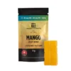 Mango Jelly Bomb | Sativa | 40 mg THC / 40 mg CBD | Twisted Extracts