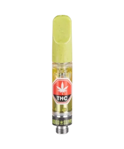 Good Supply Pineapple Express 510 Vape-Kartusche kaufen – Fruchtiger Geschmack & Sativa-Erlebnis