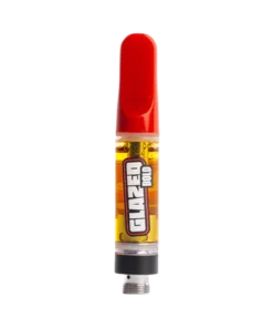 BOLD Cherry Bomb 510 Vape-Kartusche kaufen – Kirsch Vape mit Premium Geschmack