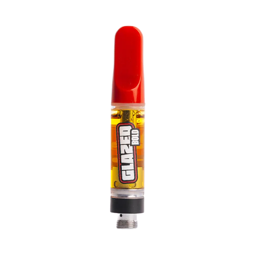 BOLD Cherry Bomb 510 Vape-Kartusche kaufen – Kirsch Vape mit Premium Geschmack
