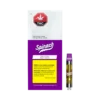 Spinat Galactic Grape 510 Vape-Kartusche – Fruchtiges Premium Vape Erlebnis in Deutschland