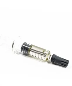 D8 Premium THC-Destillatöl Spritze 1G kaufen – Delta-8 THC Destillat online | Bulk B