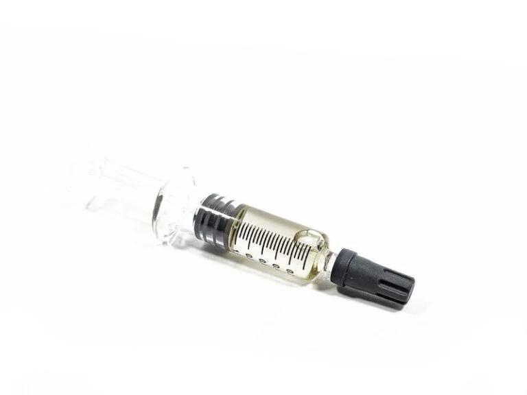 D8 Premium THC-Destillatöl Spritze 1G kaufen – Delta-8 THC Destillat online | Bulk B