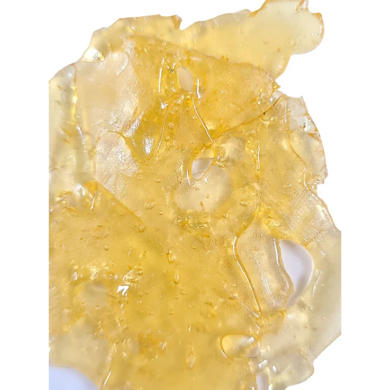 Ace Killer OG Shatter kaufen – Hochpotentes Indica-Konzentrat mit bis zu 80 % THC