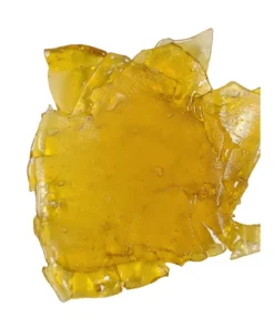 Ahi Thunfisch Shatter kaufen – Starkes Indica-Konzentrat mit exotischem Aroma
