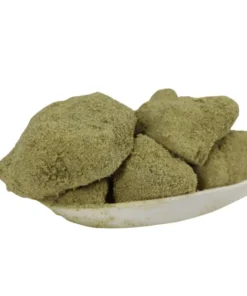Black Diamond Kief kaufen – Starkes Indica Hybrid Kief aus Kalifornien