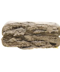 Schwarzes Afghanisches Löwenhasch – Traditionelles Premium-Hash exklusiv bei Bulk Buddy Kanada