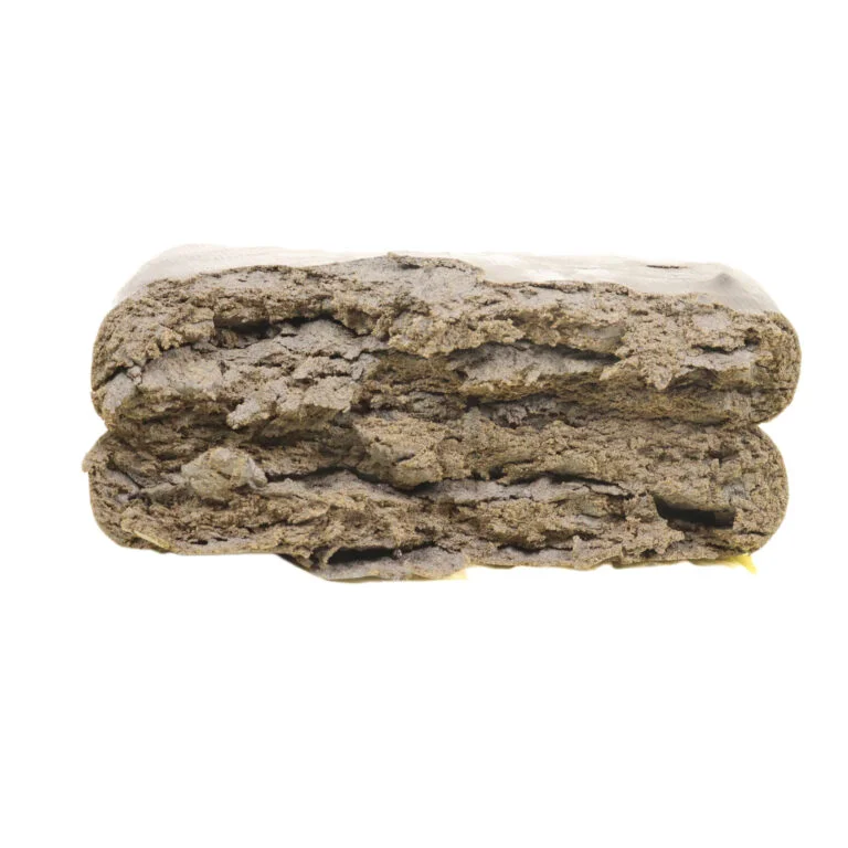 Schwarzes Afghanisches Löwenhasch – Traditionelles Premium-Hash exklusiv bei Bulk Buddy Kanada