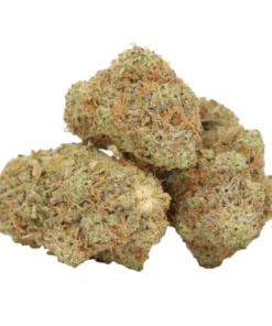 Blue King kaufen – Indica-Hybrid mit Blueberry-Aroma & klarem Fokus