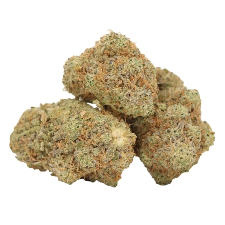 Blue King kaufen – Indica-Hybrid mit Blueberry-Aroma & klarem Fokus