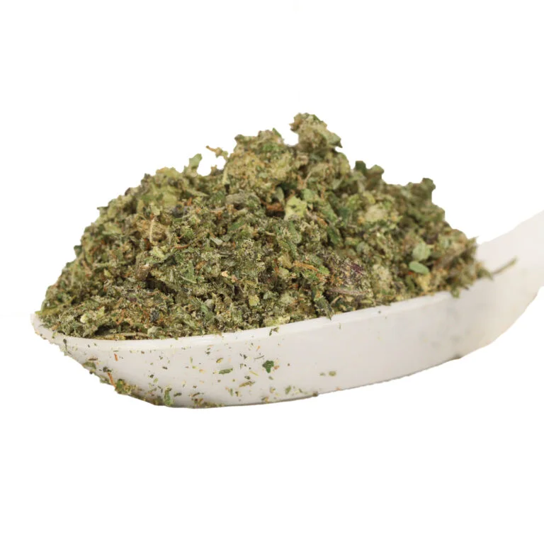 AAA Shake/Trimm (Bubba Cali) – Premium Kush Shake mit klassischem Indica-CharakterAAA Shake/Trimm (Bubba Cali) – Premium Kush Shake mit klassischem Indica-Charakter