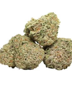 Bubba Cali Kush kaufen – Indica-Hybrid mit OG-Wurzeln & 24 % THC