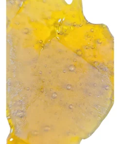 Schokoladensplitter Shatter kaufen – Sativa-dominanter Hybrid mit Schoko-Kaffee Aroma
