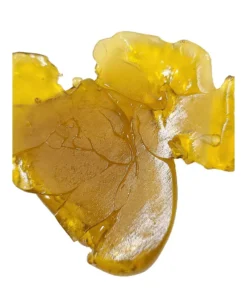 Death Star Shatter – Kraftvolles Indica-Shatter mit galaktischer Wirkung