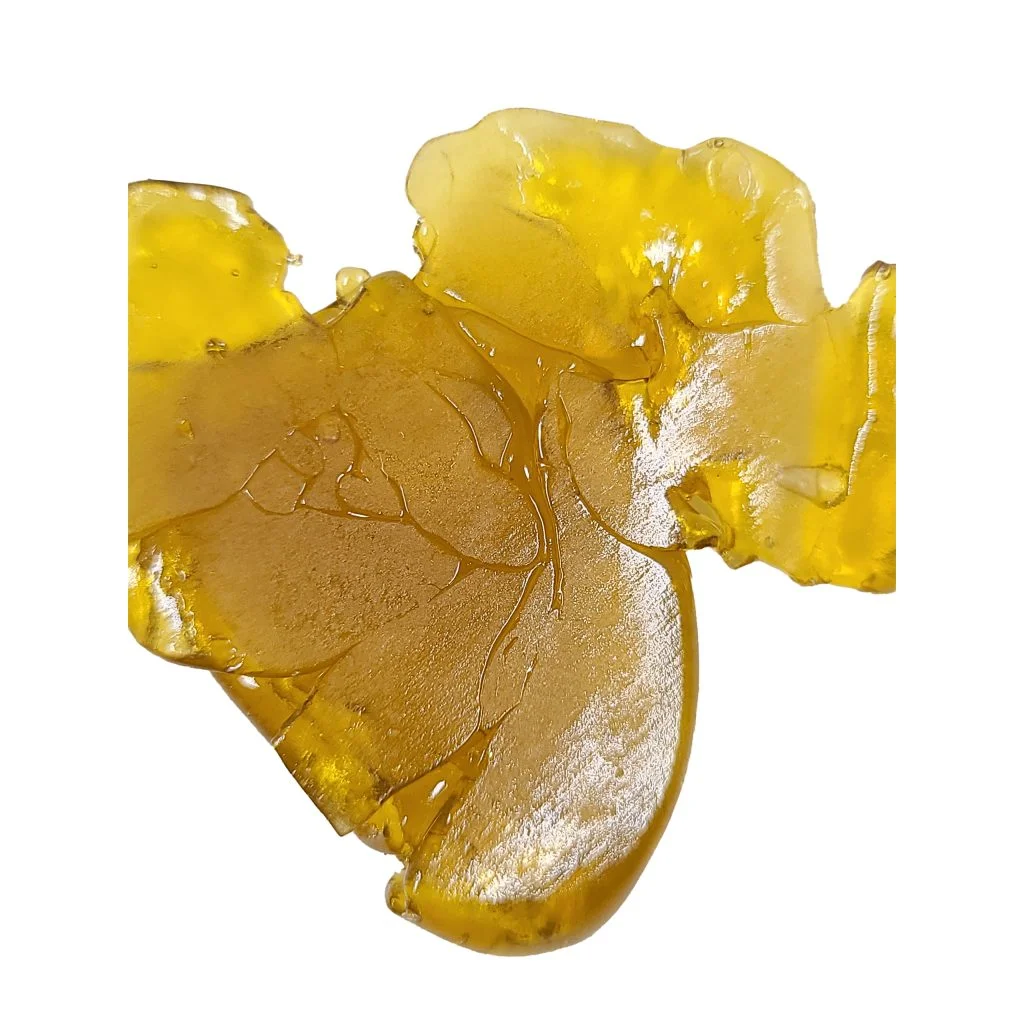 Death Star Shatter – Kraftvolles Indica-Shatter mit galaktischer Wirkung