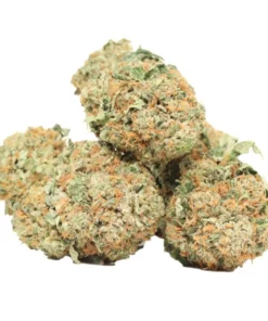 Dior Death Bubba kaufen – Premium Indica-Hybrid mit starker Wirkung