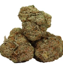 Dos Diablos kaufen – 27 % THC Indica-Hybrid mit Grapefruit-Diesel-Aroma