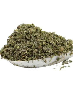 AAA+ Shake/Trimm Greasy Pink Premium Shake – Hochwertiger Indica-dominanter Kush Shake für tiefe Entspannung