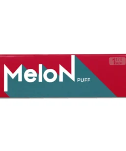 Melon Puff Pink Zigarettenpapier 1 1/4 kaufen – Fruchtiges Premium Erlebnis aus Kanada