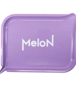 Melon Puff Biologisch Abbaubares Rolling Tray – Nachhaltiges Rolling Zubehör kaufen