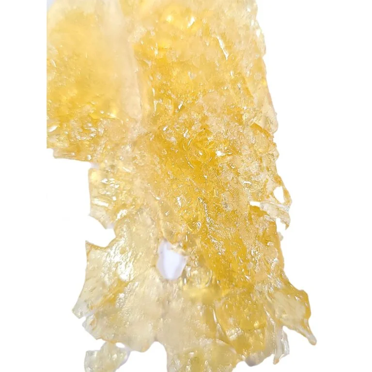 Mendo Atemzertrümmerer Shatter kaufen – Süßer Indica-Hybrid mit starker Wirkung