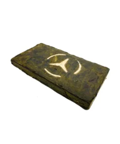 Mercedes Benz Stempel Hash kaufen | Premium Hash – Bulk Buddy