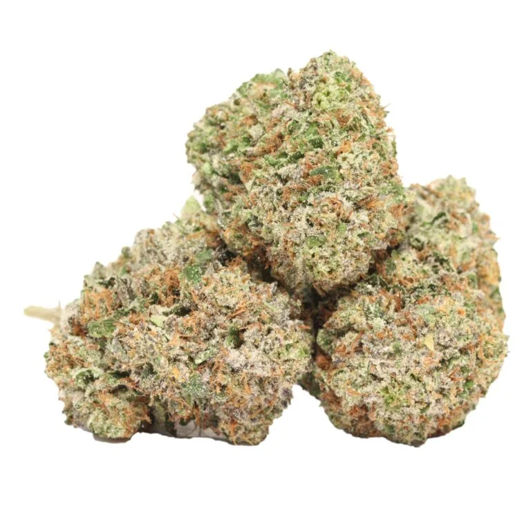 Rosa Chemo kaufen – Starke Indica mit 24 % THC für tiefe Entspannung