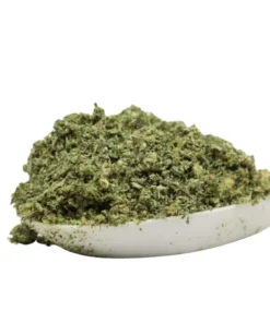 AAA+ Shake/Trimm Greasy Pink Premium Shake – Hochwertiger Indica-dominanter Kush Shake