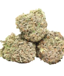Pink Kush kaufen – Starker Indica-Hybrid mit süßem Vanille-Aroma