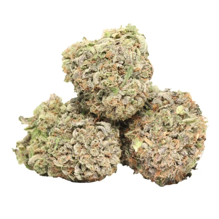 Pink Kush kaufen – Starker Indica-Hybrid mit süßem Vanille-Aroma