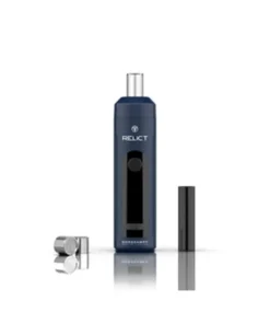 Norddampf Vaporizer Relict kaufen | Präziser Premium Vaporizer Deutschland