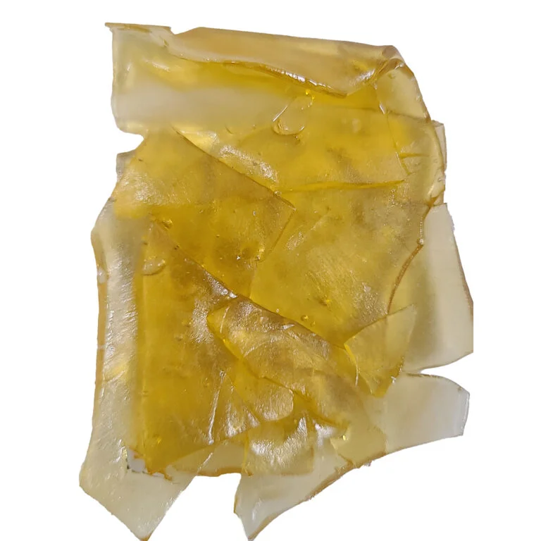 Sour Diesel Shatter kaufen – Sativa Hybrid mit starkem Diesel Aroma
