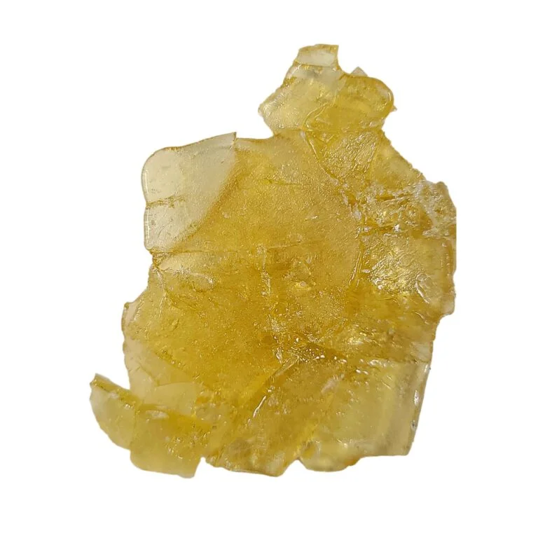 Starkiller Shatter – Indica-dominantes Hybrid-Konzentrat exklusiv bei Bulk Buddy Canada