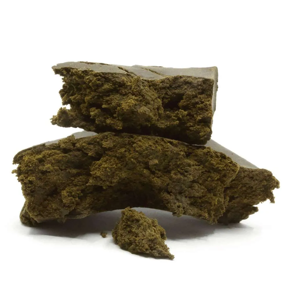 Lila Afghani Haschisch kaufen | Premium Afghan Hash – Bulk Buddy
