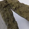 Kaugummi-Hasch – Aromatisches Premium Hash mit süßem Bubblegum-Profil
