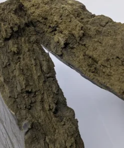 Kaugummi-Hasch – Aromatisches Premium Hash mit süßem Bubblegum-Profil