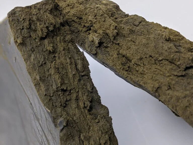 Kaugummi-Hasch – Aromatisches Premium Hash mit süßem Bubblegum-Profil