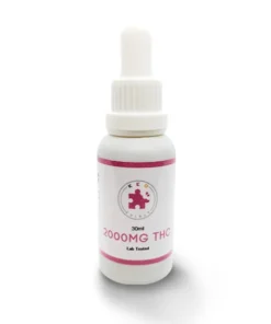 THC Öl Tinkturen | Keo Edibles – Hochwertige Cannabis-Tinktur diskret online kaufen