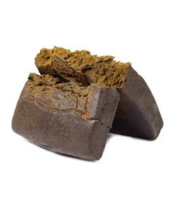 Transformator-Hash – Kraftvolles Premium-Hasch mit intensivem Charakter