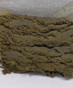 Vancouver Island Hash kaufen – Premium handgepresstes Hasch aus Kanada