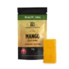 Entdecke die Mango Jelly Bomb | Sativa | 80 mg THC | Twisted Extracts. Tropisches THC-Edible mit klarer Energie, präziser Dosierung und fruchtigem Mangogeschmack.