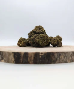 CBD Blueberry Muffin (12 % CBD) in Deutschland – Fruchtige CBD Blüten legal kaufen