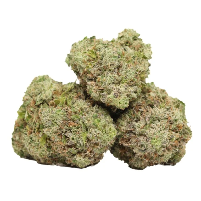 Stinkender Pinky kaufen – Starker Indica-Hybrid mit intensiver Skunk-Power