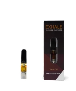 XO Extracts Shatter THC Vape Cartridge kaufen – Premium 510 Vape Kartusche Kanada
