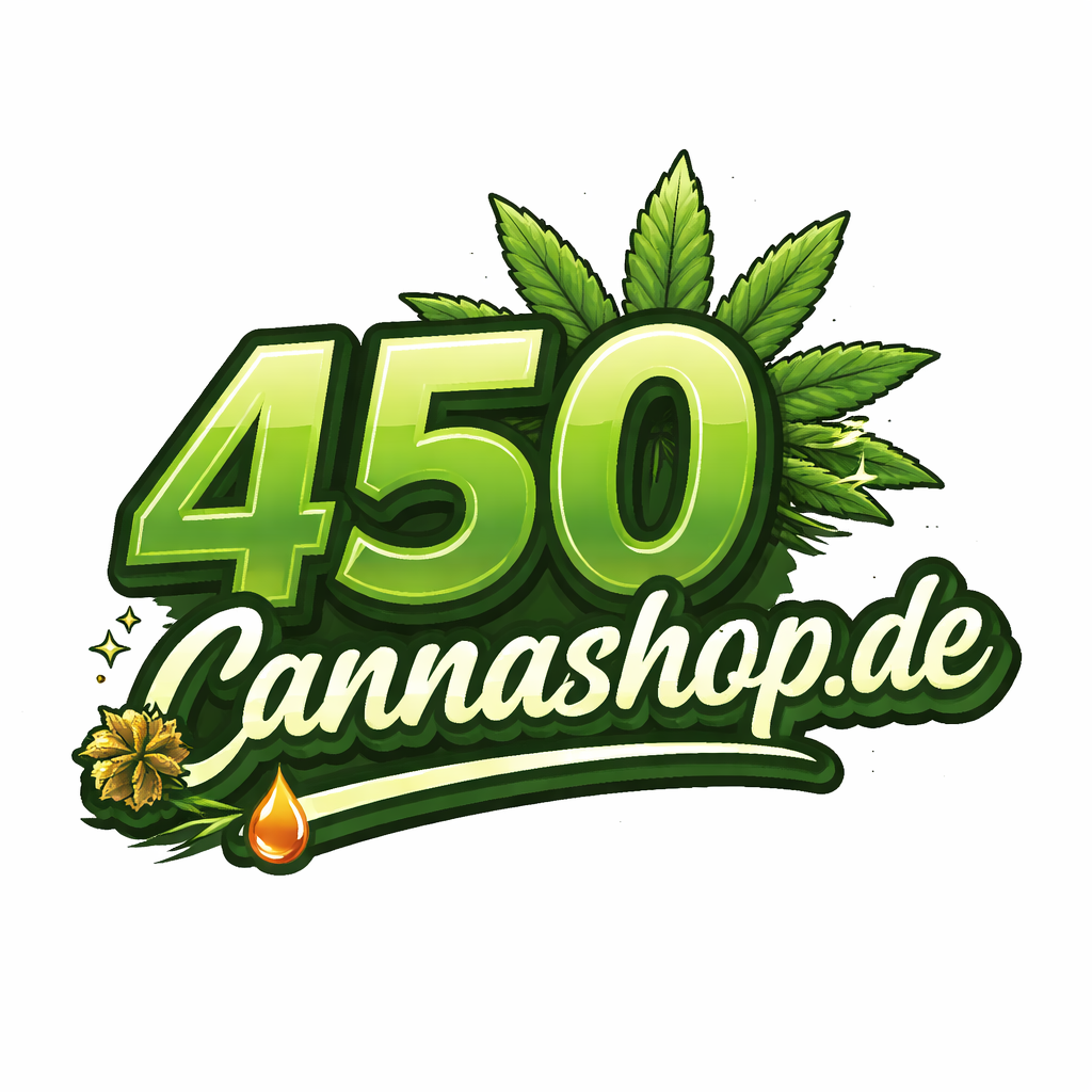 450cannashop.de