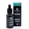 Tinkturtropfen Orange kaufen | 600 mg CBD & 600 mg THC Sativa Balance